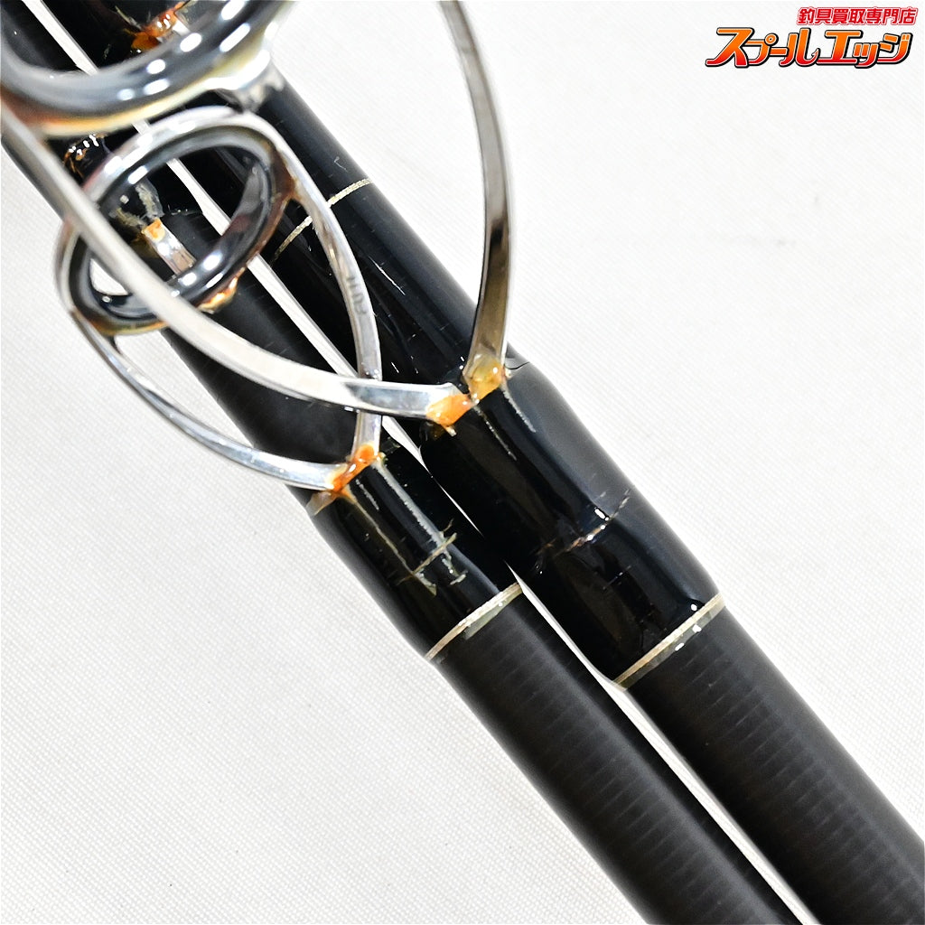 【テンリュウ】 パワーマスター ライトコア PML100MH TENRYU POWER MASTER Light Core ブリ ヒラマサ ワラサ K_201