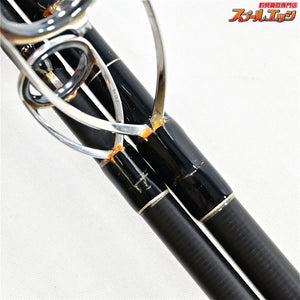 【テンリュウ】 パワーマスター ライトコア PML100MH TENRYU POWER MASTER Light Core ブリ ヒラマサ ワラサ K_201