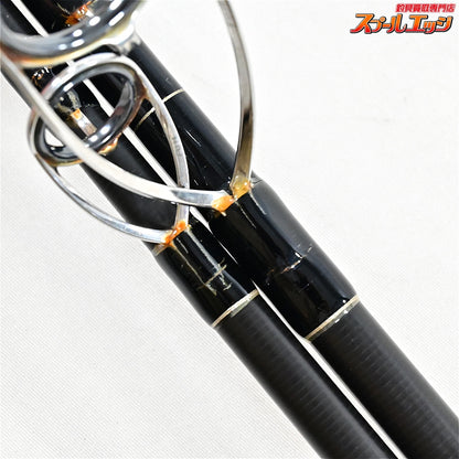【テンリュウ】 パワーマスター ライトコア PML100MH TENRYU POWER MASTER Light Core ブリ ヒラマサ ワラサ K_201