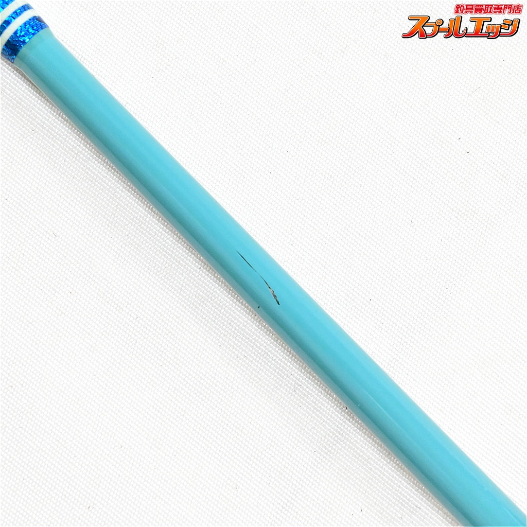 【アブガルシア】 アブ クラシックス CSNC-722MH Abu Garcia ABU Classics ブラックバス シーバス ナマズ K_156