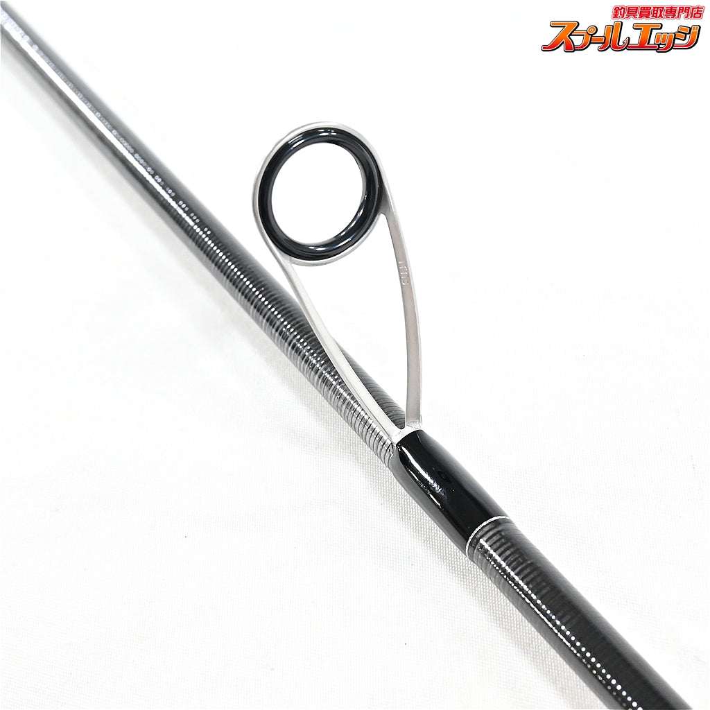 【ツリノ】 カフナ ショアバーサタイル 7102ML-T Tsulino KAHUNA シーバス チヌ K_166