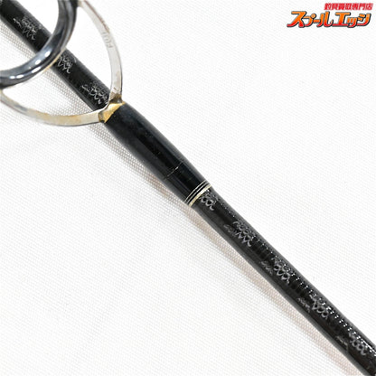 【シマノ】 15カーディフ AX S62SUL-F SHIMANO CARDIFF ニジマス イワナ ヤマメ アマゴ K_139