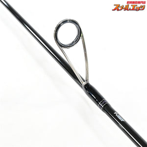 【ダイワ】 23ハートランド HL 702UL+FS-ST23 DAIWA HEARTLAND ブラックバス K_153