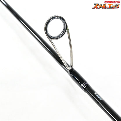 【ダイワ】 23ハートランド HL 702UL+FS-ST23 DAIWA HEARTLAND ブラックバス K_153