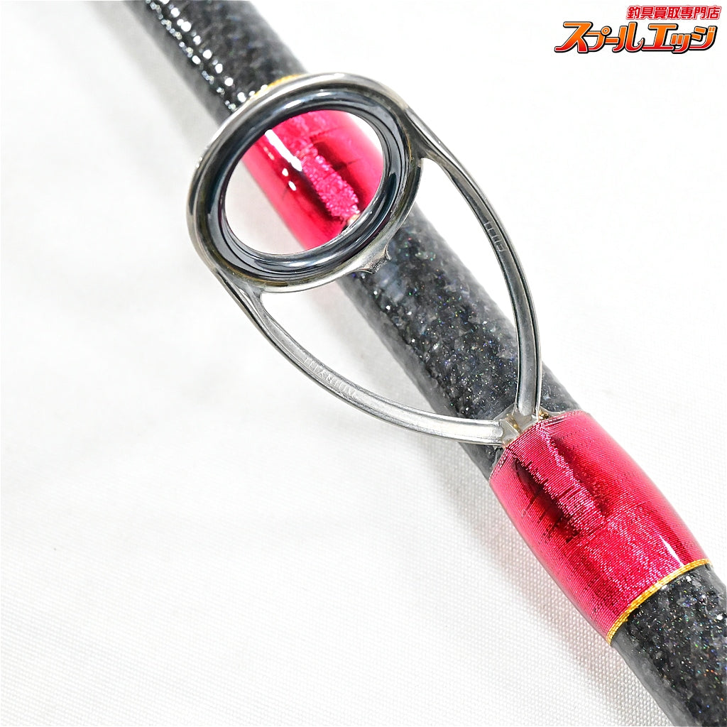 【ダイワ】 13サンダウナー コンペティション 31-390S・Q バランサー2個付 DAIWA Sundowner COMPETITON シロギス K_205