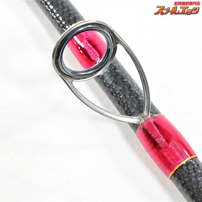 【ダイワ】 13サンダウナー コンペティション 31-390S・Q バランサー2個付 DAIWA Sundowner COMPETITON シロギス K_205