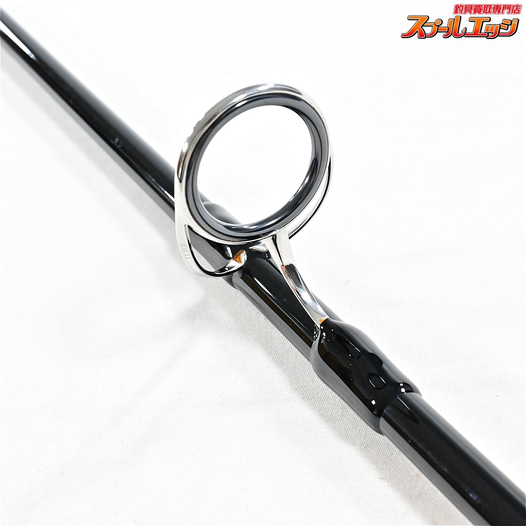 【トゥルースジャパン】 オーシャンスプリンター 896 TRUTH-JAPAN OCEAN SPRINTER キハダマグロ ヒラマサ カツオ K_247