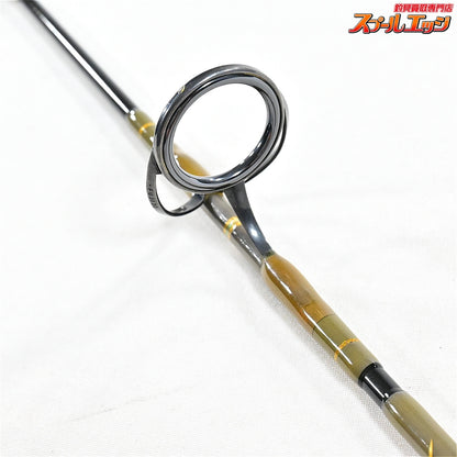 【フィッシャーマン】 オーシャンLR SFDSS-60L FISHERMAN OCEAN シイラ カツオ ワラサ K_161
