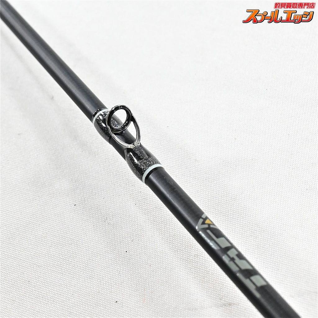 【アブガルシア】 トラウティンマーキス エクストリーム TMEC-4112L Abu Garcia TROUTIN MARQUIS ヤマメ イワナ アマゴ K_120