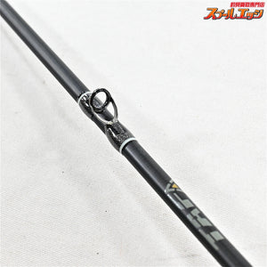 【アブガルシア】 トラウティンマーキス エクストリーム TMEC-4112L Abu Garcia TROUTIN MARQUIS ヤマメ イワナ アマゴ K_120