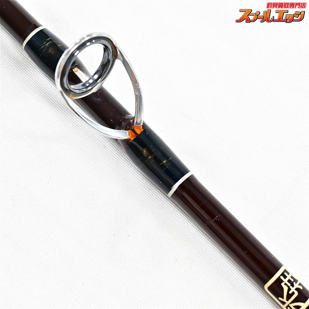 【ツララ】 モレーナ 53 TULALA Morena ブラックバス K_172