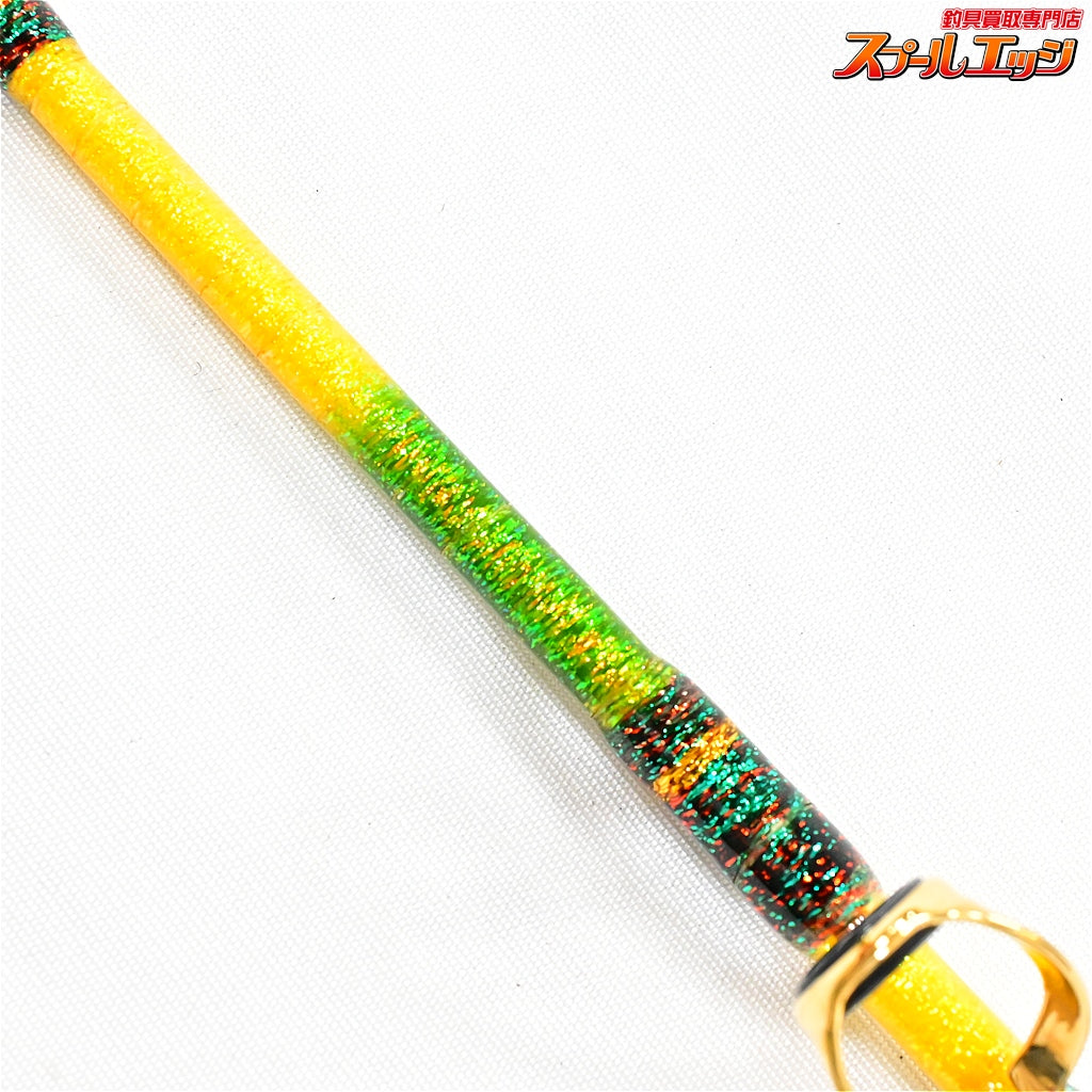【アリゲーター】 スタンディングヒート 165 ALLIGATOR STANDING HEAT キハダマグロ カツオ ブリ ヒラマサ K_210