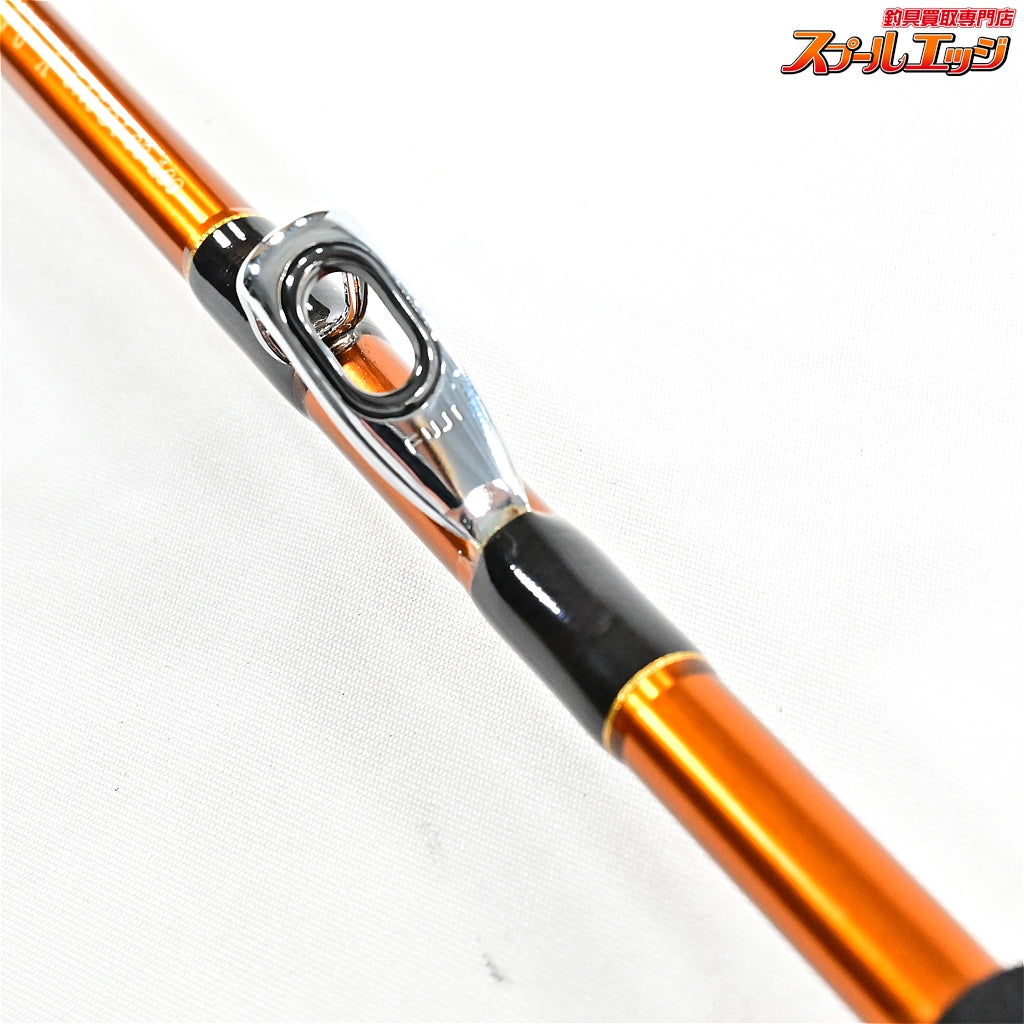 【ダイワ】 リーディングX サソイ 80-180 DAIWA LEADING-X SASOI タチウオ イサキ ワラサ K_183