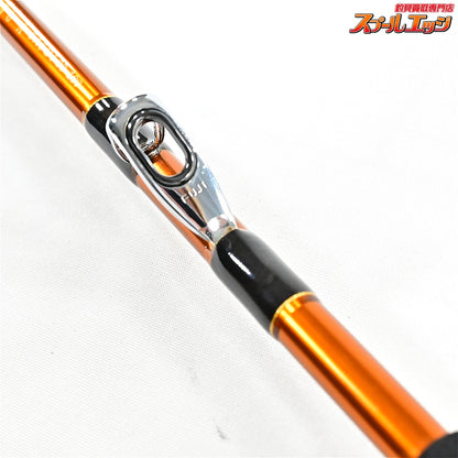 【ダイワ】 リーディングX サソイ 80-180 DAIWA LEADING-X SASOI タチウオ イサキ ワラサ K_183