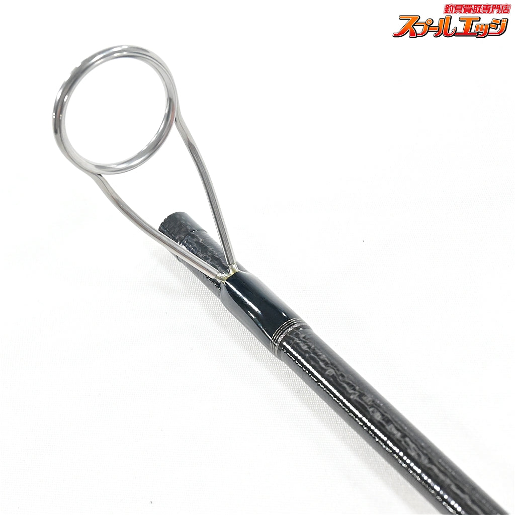【シマノxジャッカル】 ポイズンアルティマ 266L-5 トルザイト SHIMANOxJACKALL POISON ULTIMA バス スピニングモデル K_092