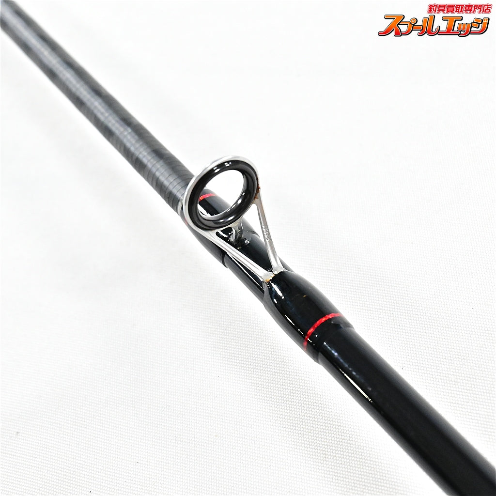 【シマノ】 19ライトゲーム BB タイプ64 MH200 SHIMANO LIGHT GAME TYPE-64 アジ タチウオ マダイ K_146