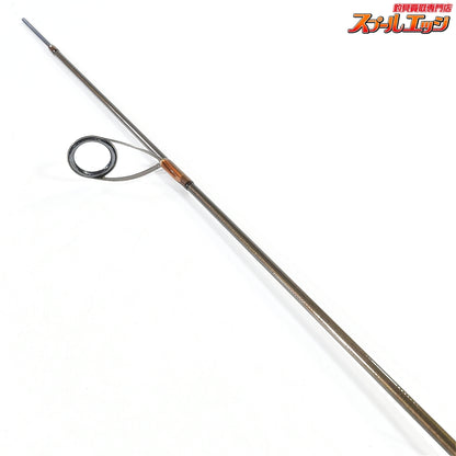 【ロデオクラフト】 999.9 フォーナイン マイスター ブロンズウルフ 62L-K Rodio Craft Meister Bronze Wolf ニジマス K_147