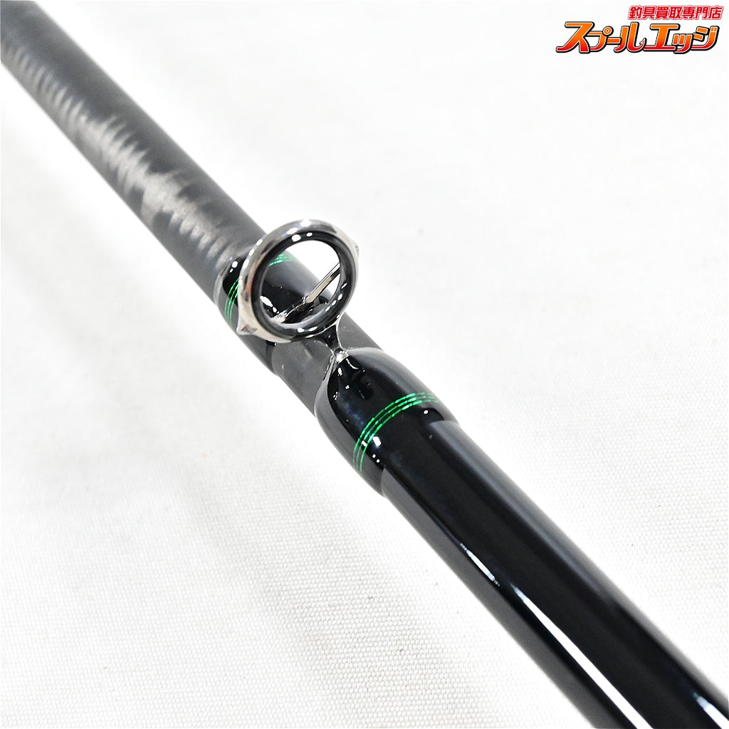 【ノリーズ】 ロードランナー ストラクチャー NXS STN6100M バーサタイルミッド NORIES ROAD RUNNER STRUCTURE ブラックバス K_251