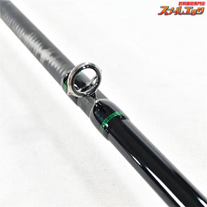 【ノリーズ】 ロードランナー ストラクチャー NXS STN6100M バーサタイルミッド NORIES ROAD RUNNER STRUCTURE ブラックバス K_251