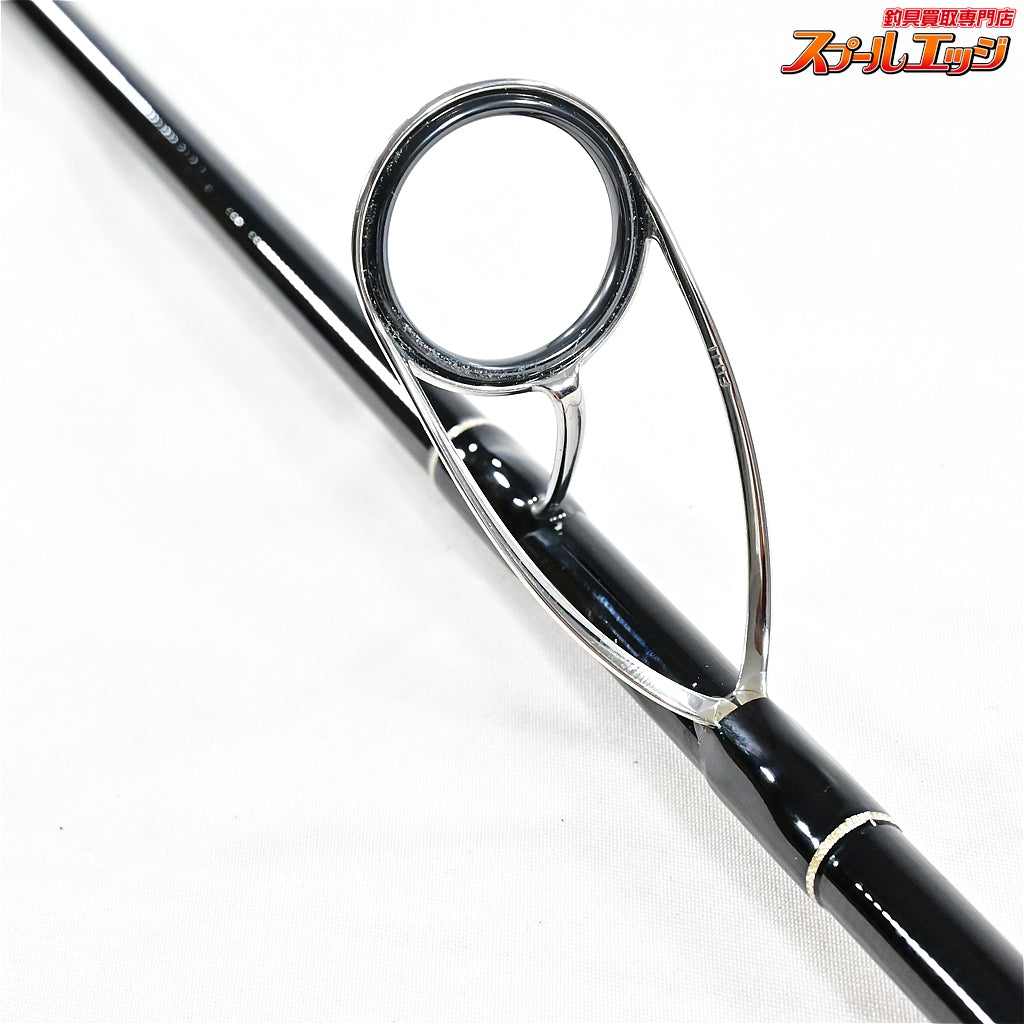 【ヤマガブランク】 アーリー 103M ERY-103M YAMAGA Blanks EARLY シーバス ヒラメ マゴチ K_204