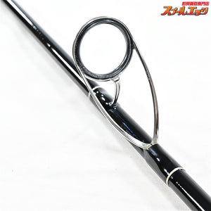 【ヤマガブランク】 アーリー 103M ERY-103M YAMAGA Blanks EARLY シーバス ヒラメ マゴチ K_204