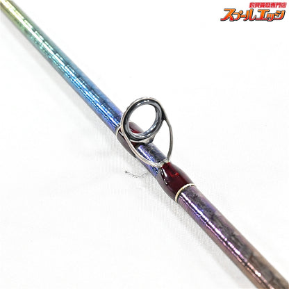 【シマノ】 22ワールドシャウラ 1581F-3 SHIMANO WORLD SHAULA ブラックバス K_178