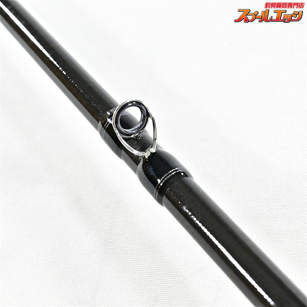 【レジットデザイン】 ワイルドサイド WSC-ST66MH ソリッドティップ LEGIT-DESIGN WILD SIDE ブラックバス K_241