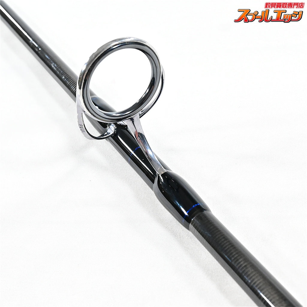 【リップルフィッシャー】 アクイラ 87MH RippleFisher Aquila キハダマグロ ヒラマサ カツオ K_232