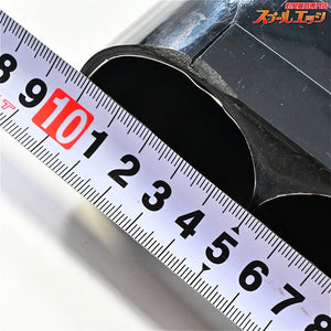 【アシダ】 ポリカステン イカ角 投入器 6本 形状記憶 インナーステンレス ASHIDA K_170