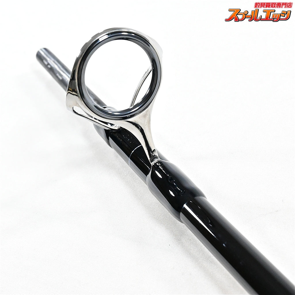 【テンリュウ】 天龍 26パワーマスター エクストリーム PMX872S-XXX TENRYU POWER MASTER X-TREAME キハダマグロ GT ヒラマサ K_178