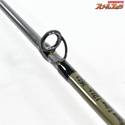 【ザウルス】 ボロン バッシンシャフト スーリー60 BC60TL-5 パワー5 コルクグリップ SAURUS BORON BassN Shaft THOULLY 60 Power-5 ブラックバス K_226