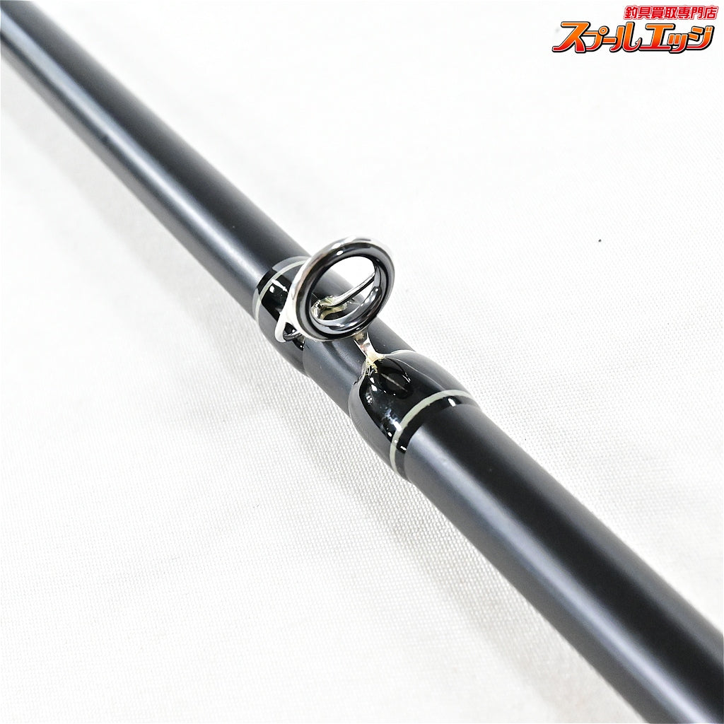 【デジーノ】 レーベン スラング スペックB LS-C75MH+RX-B FE01 EVAモデル DESIGNO LEBEN SLANG SPEC-B ブラックバス K_227