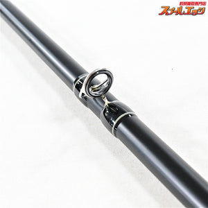 【デジーノ】 レーベン スラング スペックB LS-C75MH+RX-B FE01 EVAモデル DESIGNO LEBEN SLANG SPEC-B ブラックバス K_227