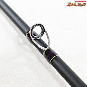 【アルファタックル】 アルファソニック トラフグ 178 15-60号 使用1回 alpha tackle alfasonic TORA-FUGU フグ K_138