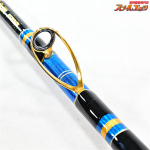 【アルファタックル】 MPG ウルトラスティック ストレガ 301 alpha tackle MPG ULTRA STICK Strega マダイ シマアジ ワラサ K_243