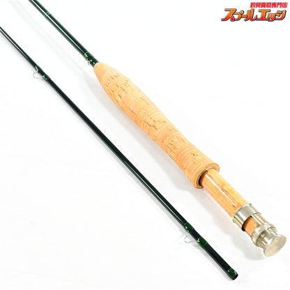 【ケンクラフト】 レネハロップ スペシャル KCR 8642 8.6ft #4 専用アルミケース付 Ken Craft ReneHarop Special ヤマメ イワナ ニジマス アマゴ K_178