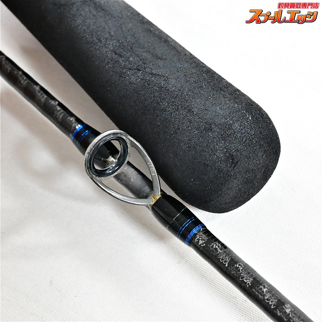 【シマノ】 19コルトスナイパーSS S100MH SHIMANO COLTSNIPER ワラサ ブリ カンパチ K_199