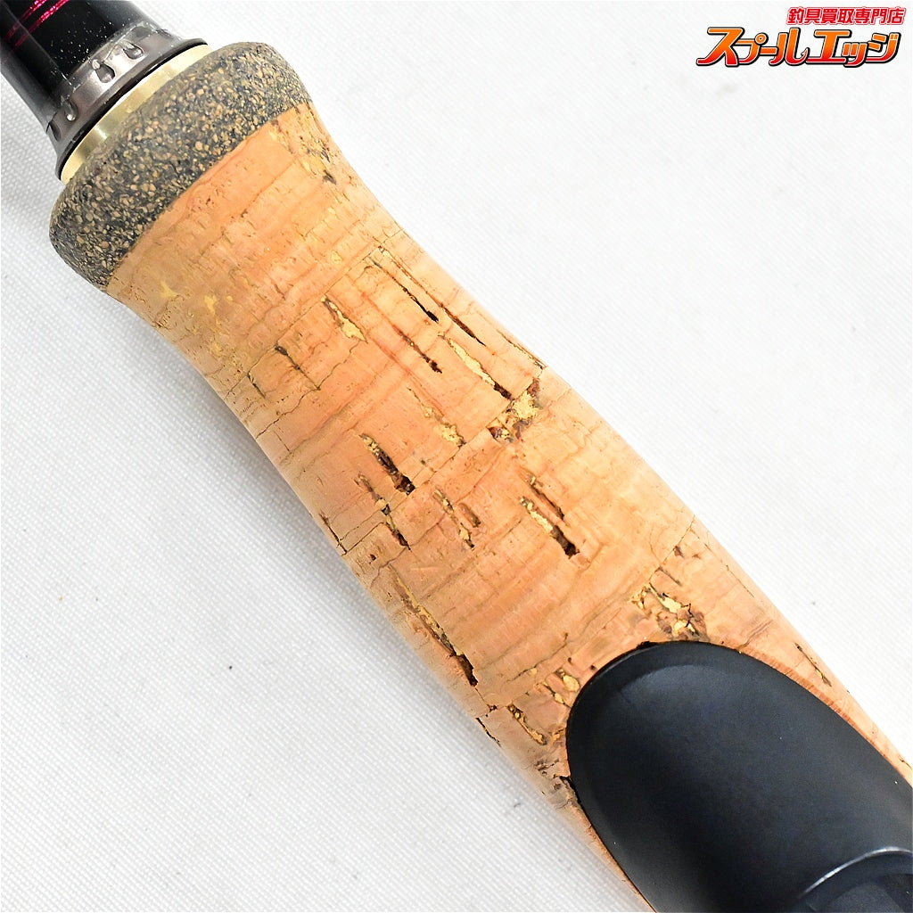 【アブガルシア】 ワールドモンスター WMS-774ML Abu Garcia World Monster シーバス ナマズ ライギョ K_110