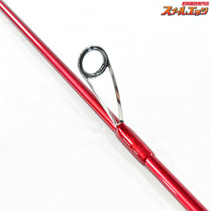 【ダイワ】 20セブンハーフ 7 1/2 76ULS-S DAIWA SEVEN HALF アジ メバル ヤマメ ニジマス K_111