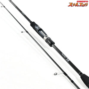 【ツリノ】 カフナ ショアバーサタイル 7102ML-T Tsulino KAHUNA シーバス チヌ K_166