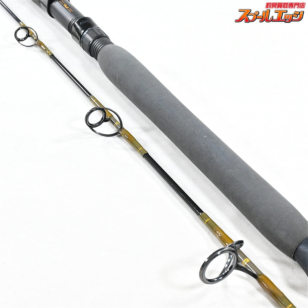 【フィッシャーマン】 オーシャンLR SFDSS-60L FISHERMAN OCEAN シイラ カツオ ワラサ K_161