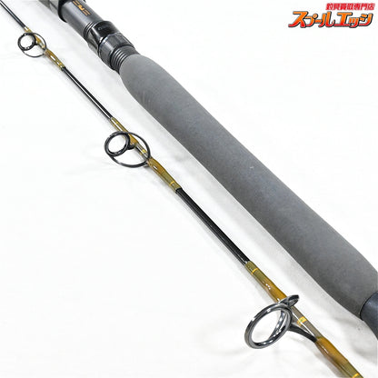 【フィッシャーマン】 オーシャンLR SFDSS-60L FISHERMAN OCEAN シイラ カツオ ワラサ K_161