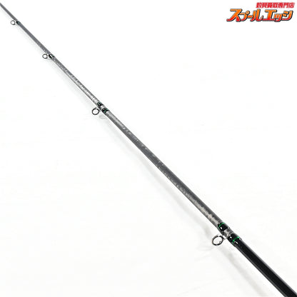 【ノリーズ】 ロードランナー ストラクチャー NXS STN6100M バーサタイルミッド NORIES ROAD RUNNER STRUCTURE ブラックバス K_251