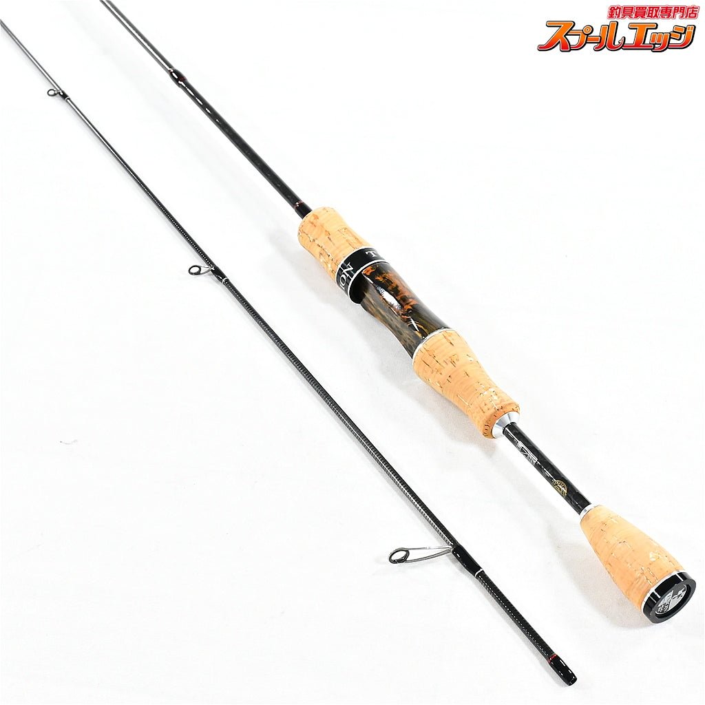 【ジャッカル】 ティモン Tコネクション TCS-60L JACKALL TIMON T-CONNECTION ニジマス ヤマメ イワナ アマゴ K_138