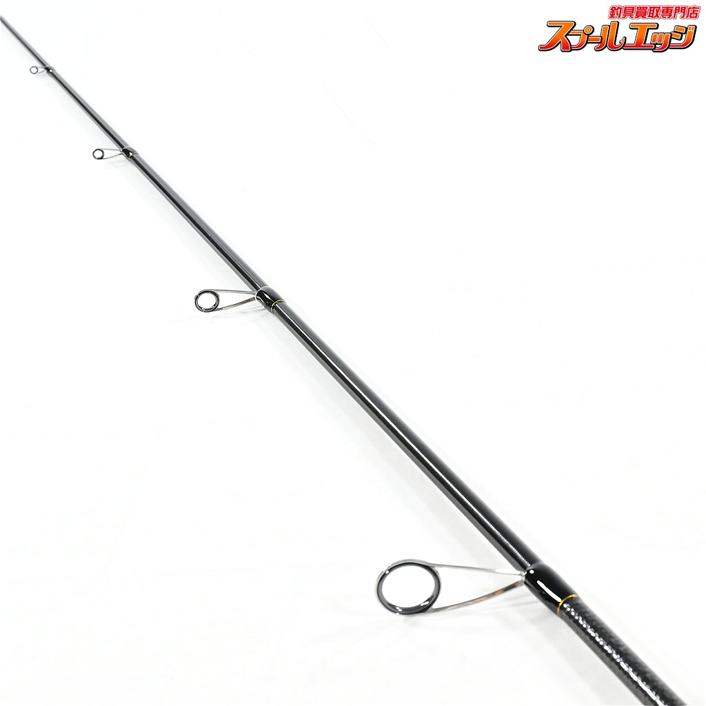 【レイドジャパン】 グラディエーター アンチ GA-70HS-ST パワーノーズ RAID-JAPAN GLADIATOR Anti Power Nose ブラックバス K_260