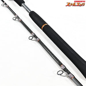 【シマノ】 23イカセブン MH170 イカ7 右巻き仕様 SHIMANO IKA-SEVEN ヤリイカ スルメ ケンサキ K_152