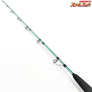 【ダイワ】 02リーディングX ゴウイン 240M DAIWA LEADING-X GOUIN ヒラマサ ブリ カンパチ K_246