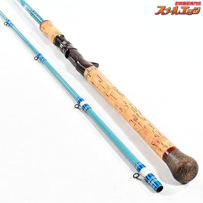【アブガルシア】 アブ クラシックス CSNC-722MH Abu Garcia ABU Classics ブラックバス シーバス ナマズ K_156