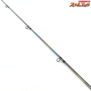 【シマノ】 22ワールドシャウラ 1581F-3 SHIMANO WORLD SHAULA ブラックバス K_178