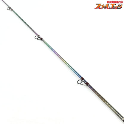 【シマノ】 22ワールドシャウラ 1581F-3 SHIMANO WORLD SHAULA ブラックバス K_178